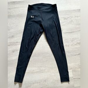 Men’s Under Armour Compression Pants size Large